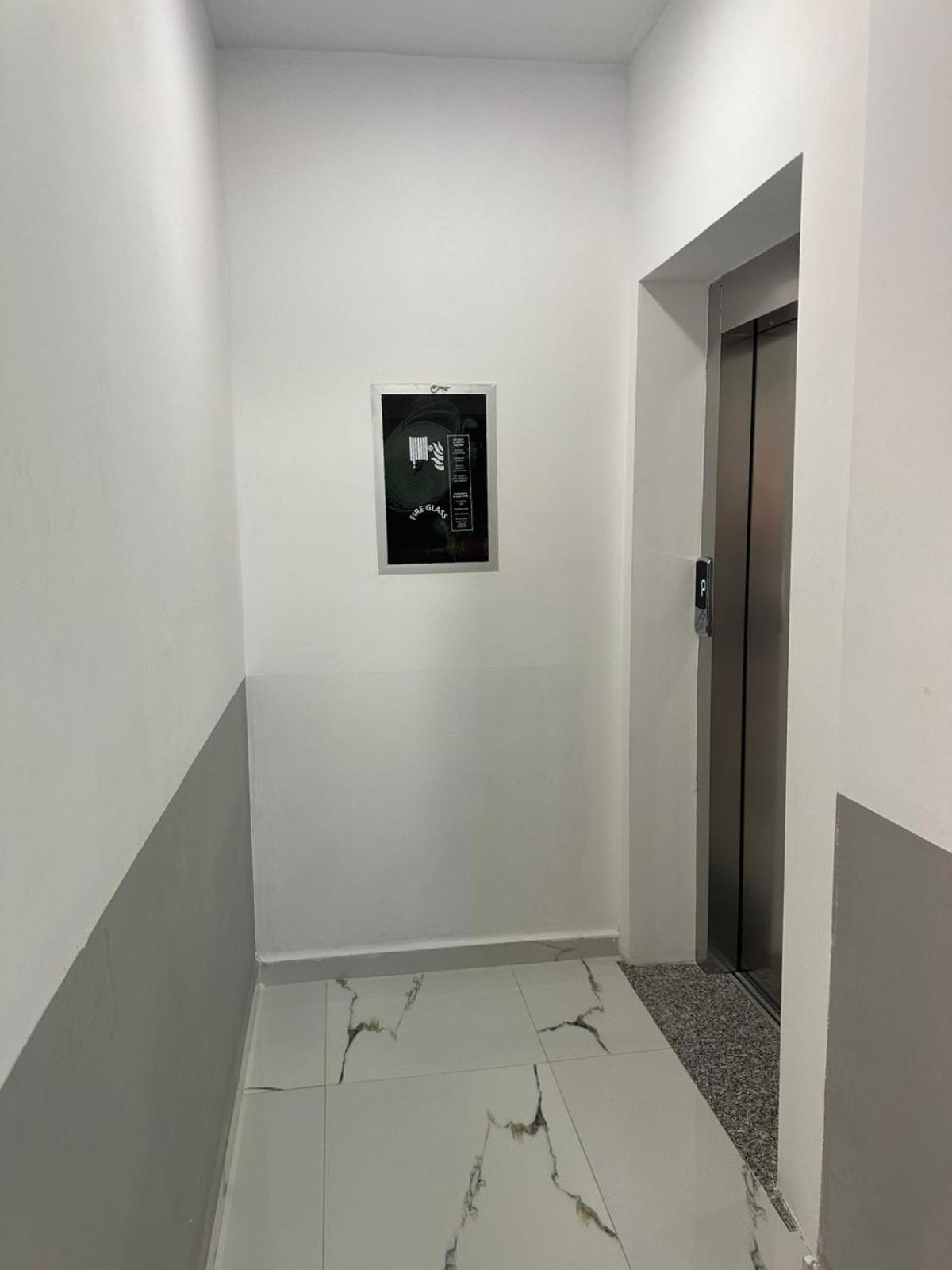 Mamma'S Apartments ซารานเดอ ภายนอก รูปภาพ